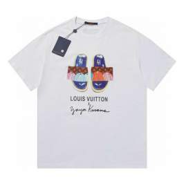 Picture of Louis Vuitton T Shirts Short _SKULVXS-LmptxL00966856